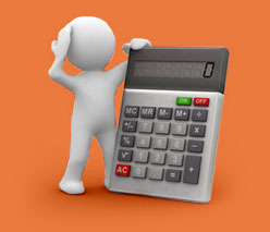 calculer le prix de votre licence.